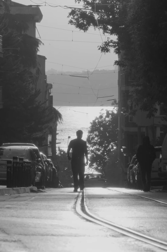 Untitled Feature Film cover art